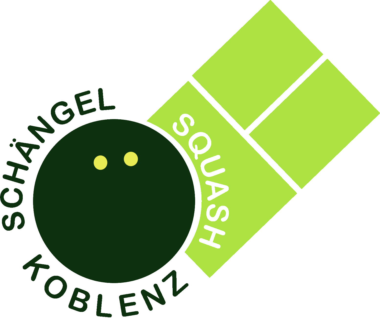 Schängel Squash Logo