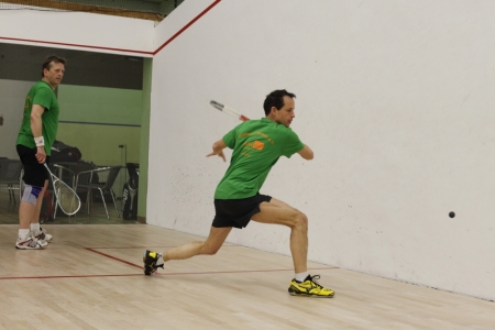 Schängel Squash Koblenz