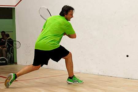 Schängel Squash Koblenz